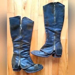 Donald J Pliner Boots US6.5